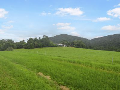 717 Old Tully Road, Djarawong