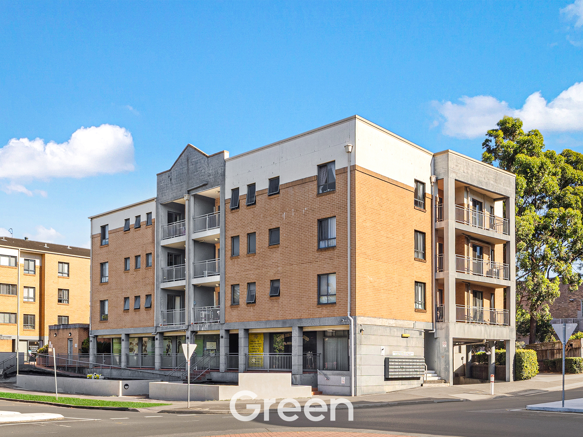 35 / 22-26 Herbert Street, West Ryde