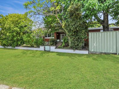 123 Kinghorne Street, Nowra