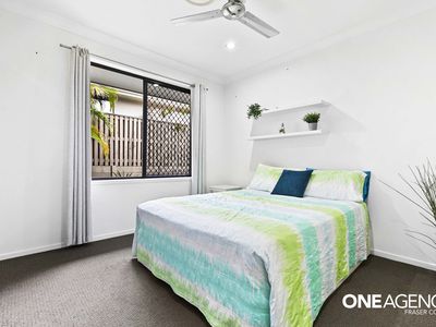 37 Parklands Boulevard, Wondunna