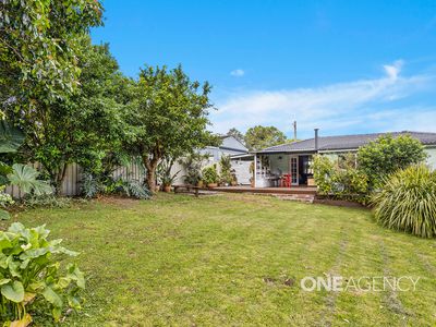 43 Coomea Street, Bomaderry