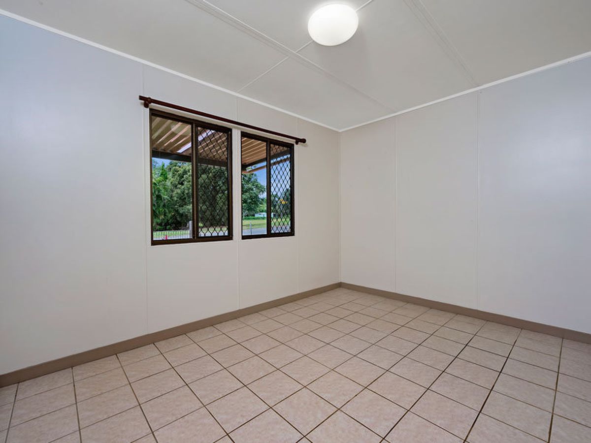 Yungaburra
