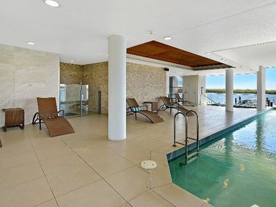 6501 / 6 Marina Promenade, Paradise Point