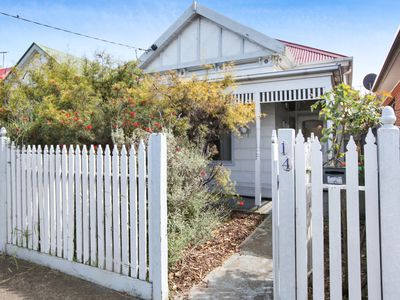 14 Tennyson Street, Seddon