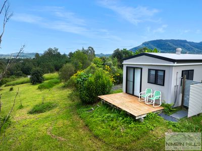 61 Tulsi Lane, Nimbin
