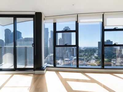 1701 / 27 Little Collins Street, Melbourne