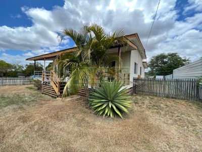 27 Cambridge Street, Charters Towers City