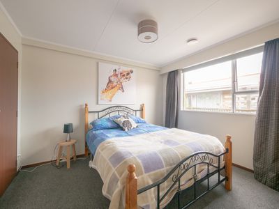 20F Oxford Street, South Dunedin