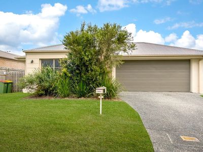 18 Coldstream Street, Pimpama