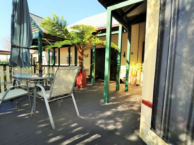39 Albert Street, Kerang
