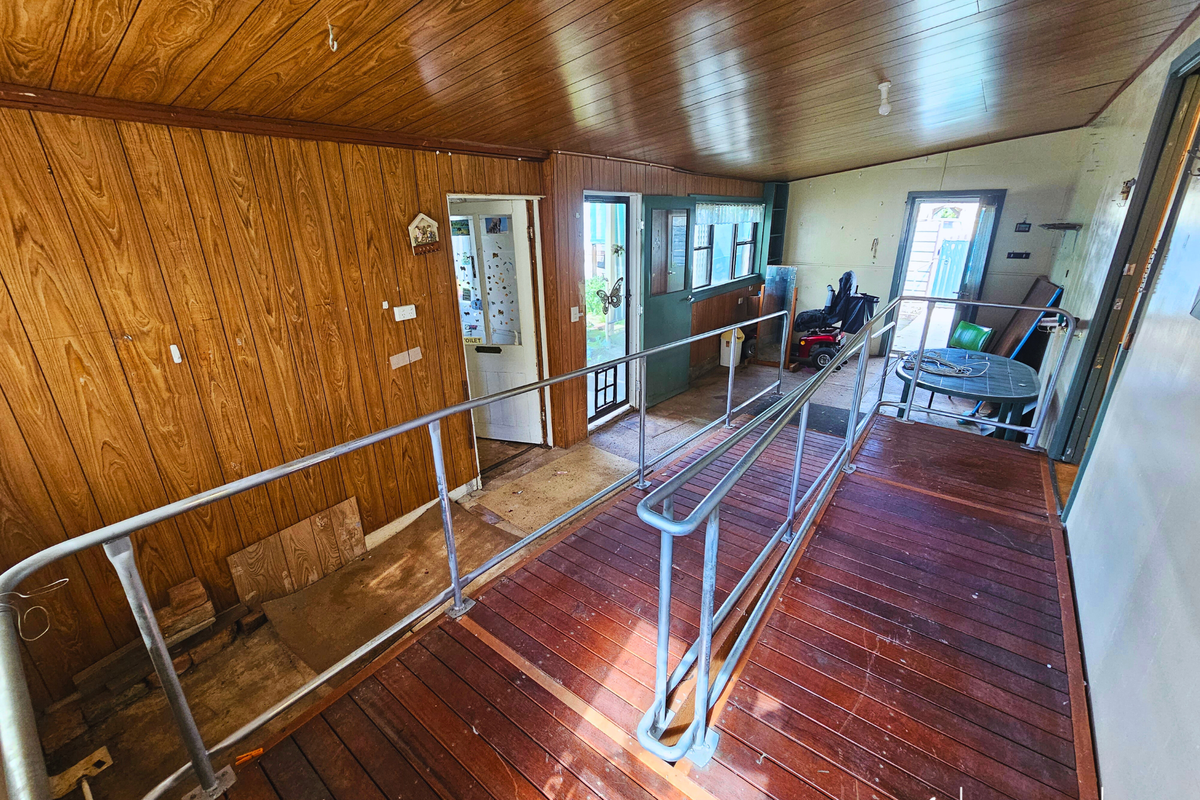 16 Brudenell Street, Stanhope