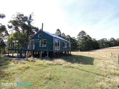 Lot 3, 100 Crosswells Road, Pelverata