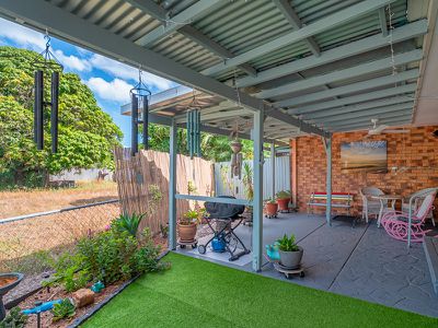 5 / 13 GEORGE STREET, Pialba