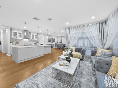 6 Splash Way, Lyndhurst