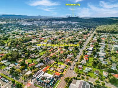 282 / 286 Orange Grove Road, Salisbury