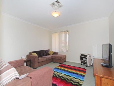 31A Longmore Parade, Broadwood