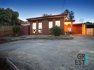 143 Duncan Drive, Pakenham