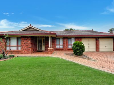 95 Websdale Drive, Dubbo