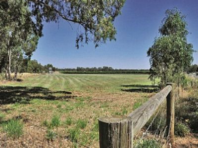 1 Syrah Court, Maiden Gully