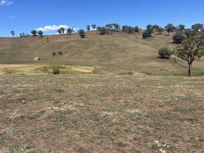 Lot 1, PS641162 Talgarno Gap Road, Bethanga