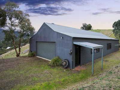 2 Ridge Way, Mountain Bay
