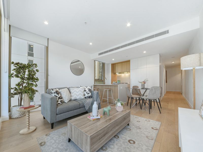 502a / 80 Waterloo Road, Macquarie Park