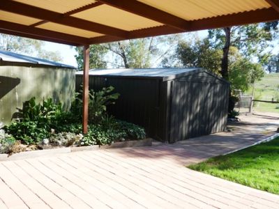 119 Barnawartha Road, Chiltern