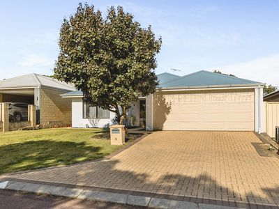 8 Kandalee Gate, Banksia Grove