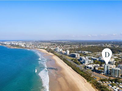 21 / 4 Aerodrome Road, Maroochydore