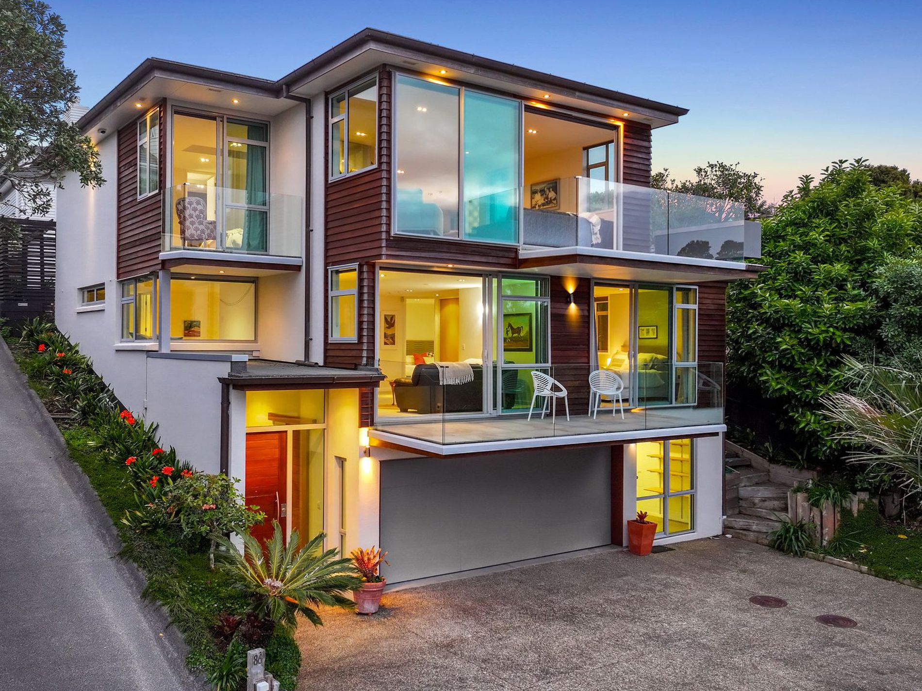 86A Churchill Road, Murrays Bay
