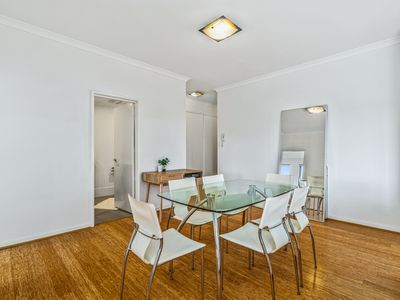 27 / 211 Beaufort Street, Perth