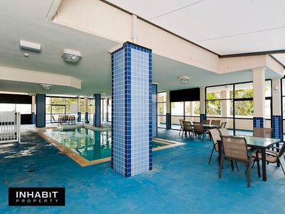 8 / 273 Hay Street, East Perth