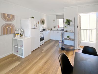 301 / 23 Adelaide Street, Fremantle