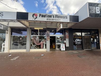 Shop 1 / 16 Borrack Square, Altona North