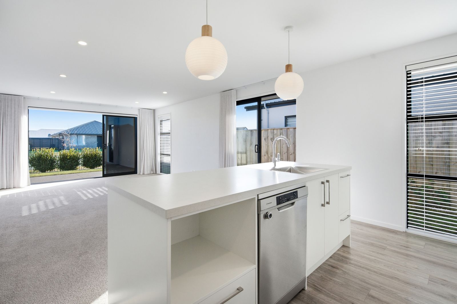 15 Burrow Street
