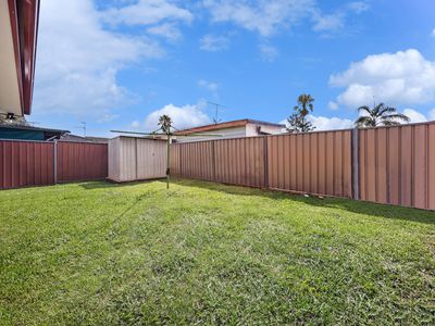 25 Nyngan Street, Quakers Hill