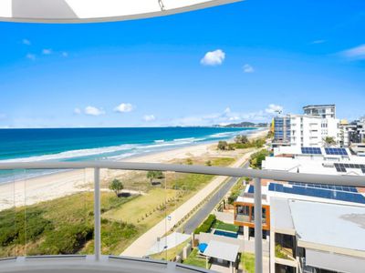705 / 1483-1489 Gold Coast Highway, Palm Beach