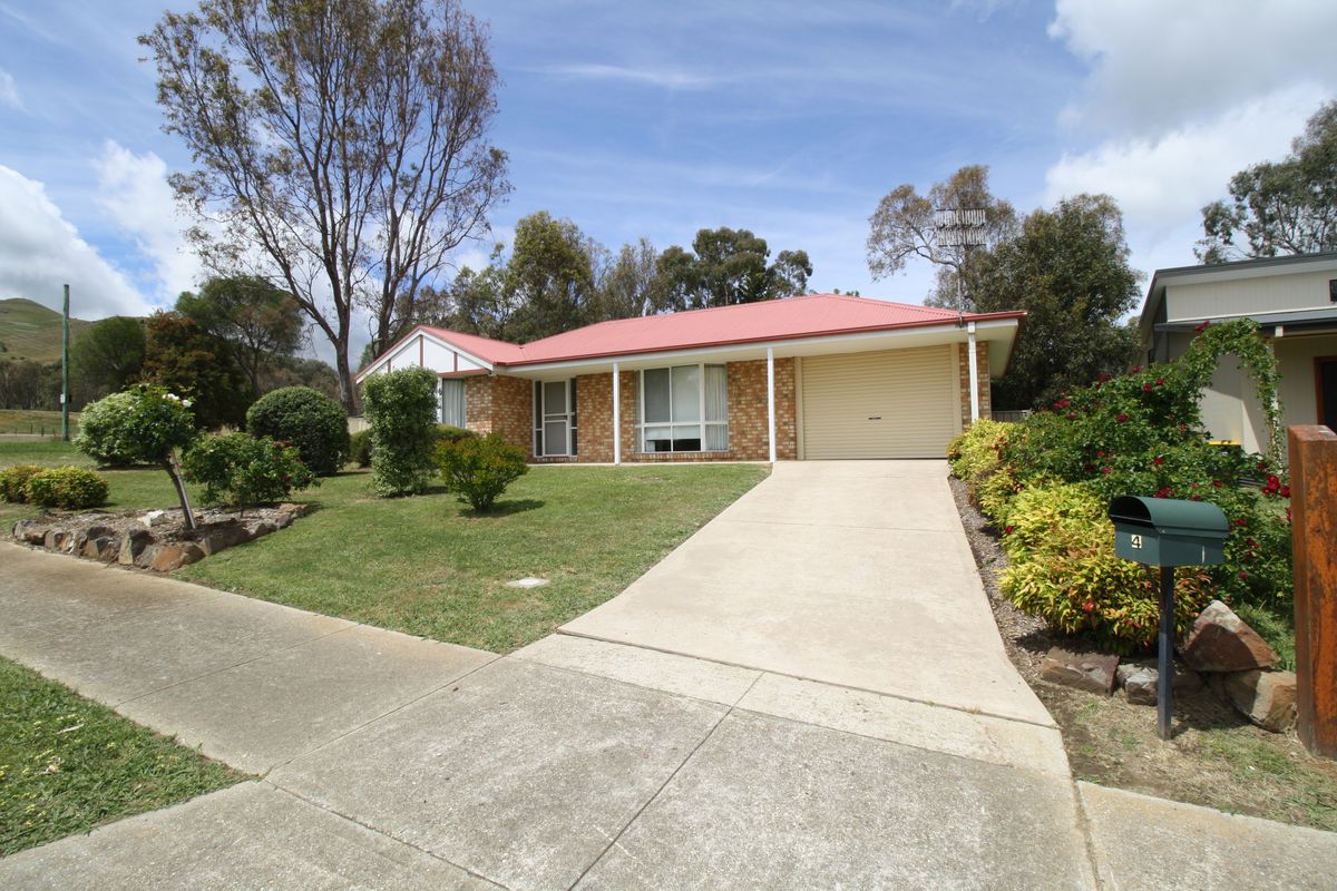 4 Chanro Court, Mansfield