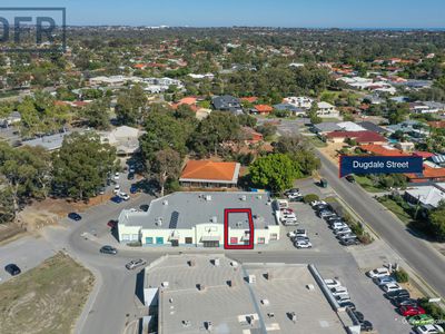 2 / 8 Dugdale Street, Warwick