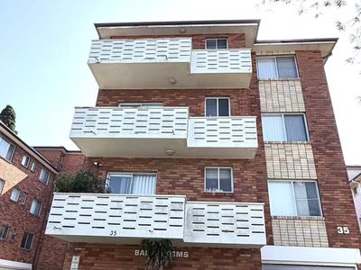 35 Villiers Street, Rockdale