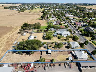 194 Mount Gambier, Millicent