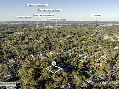 17 Purdie Place, Forest Lake