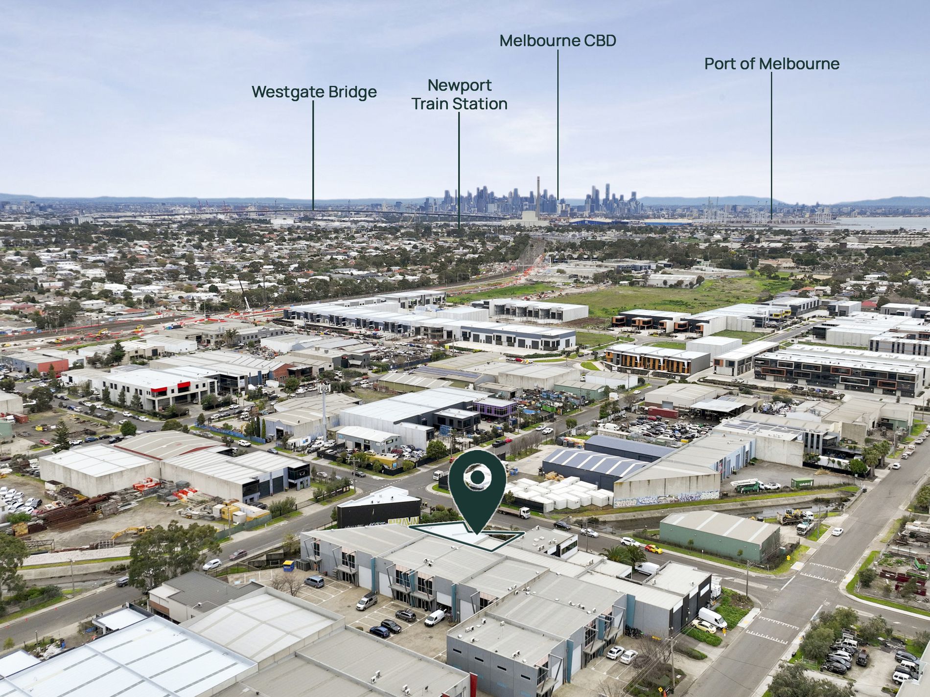 21 Orange Street, Williamstown North