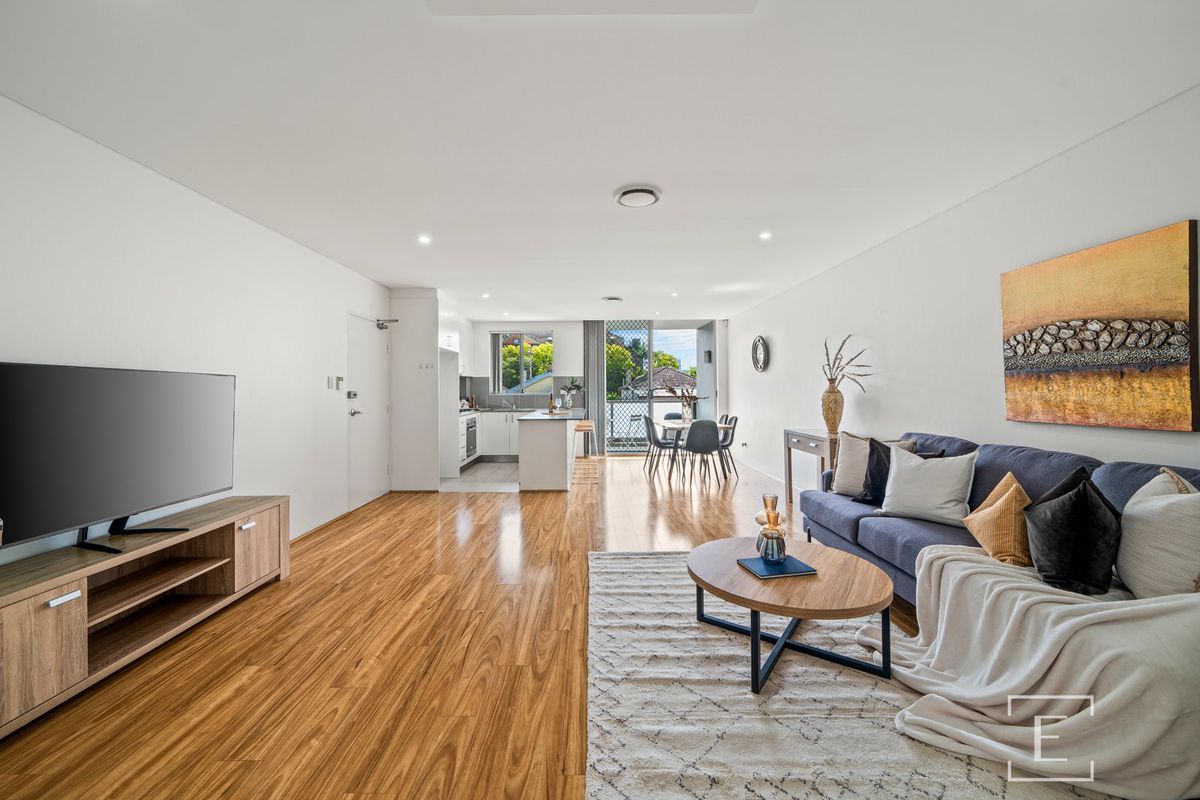 14 / 69 Park Road, Homebush