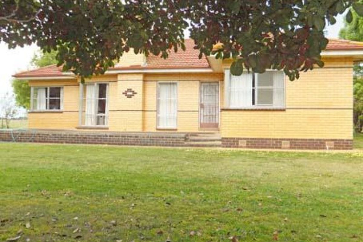 847 Matheson Road, Kyabram