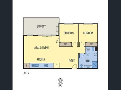 7 / 1B Victoria Street, Rippleside