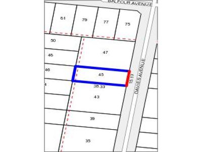 45 Davies Avenue, Sunshine North