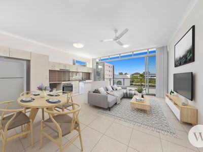18 / 3 Mclennan Court, North Lakes