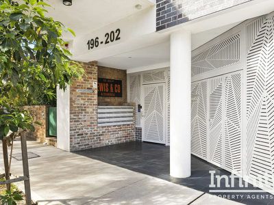 16 / 196-202 Wyndham Street, Alexandria