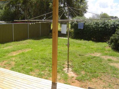 144 Wingewarra Street, Dubbo